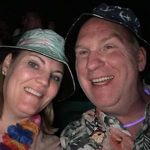 Meet your Posher, Doug